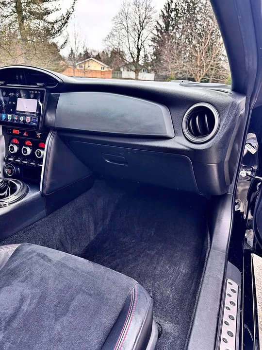 2018 Subaru BRZ 1st Gen - Image 13 of 19