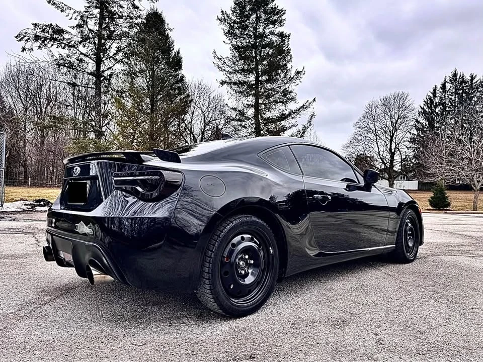 2018 Subaru BRZ 1st Gen - Image 7 of 19