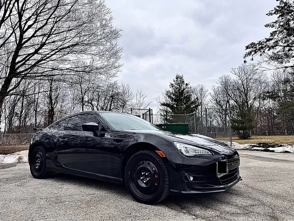 2018 Subaru BRZ 1st Gen - Image 5 of 19
