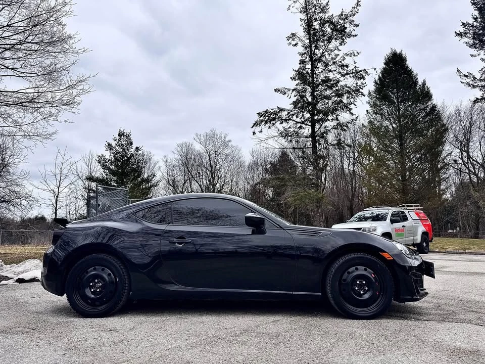 2018 Subaru BRZ 1st Gen - Image 6 of 19
