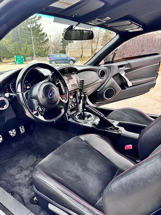 2018 Subaru BRZ 1st Gen - Image 15 of 19