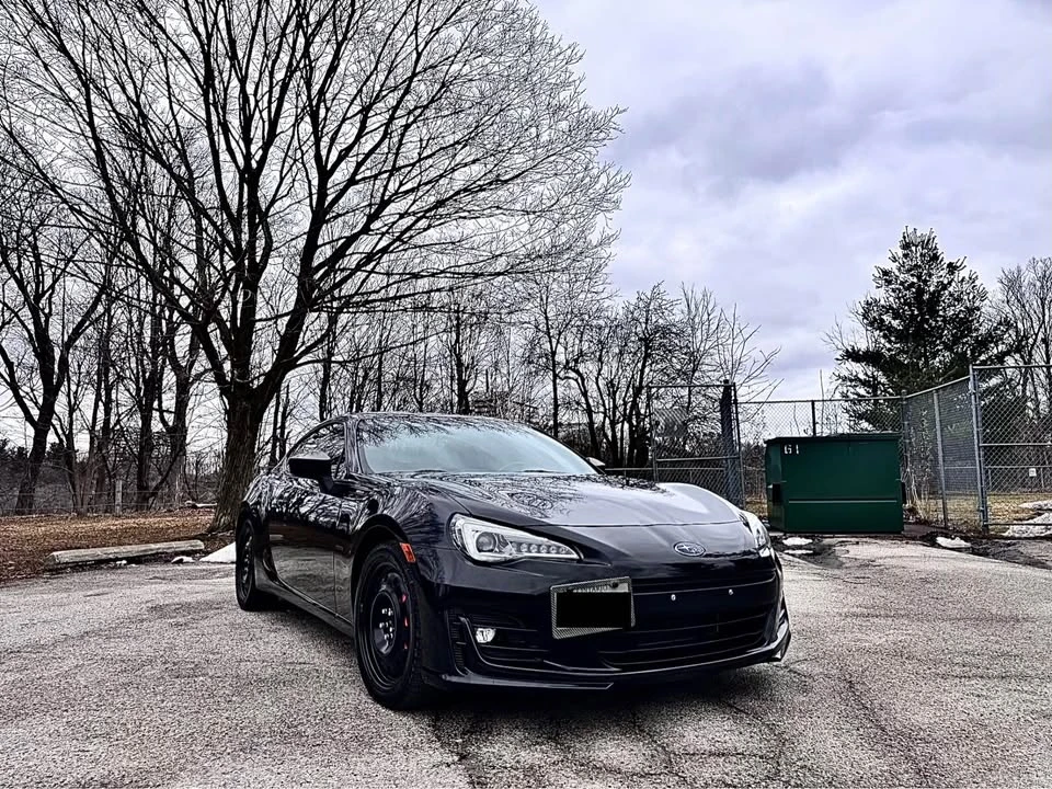 2018 Subaru BRZ 1st Gen - Image 3 of 19