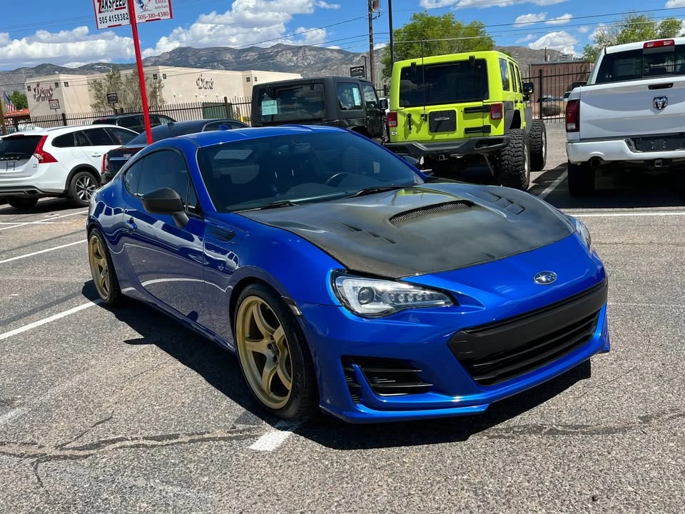 2018 Subaru BRZ 1st Gen - Image 4 of 9
