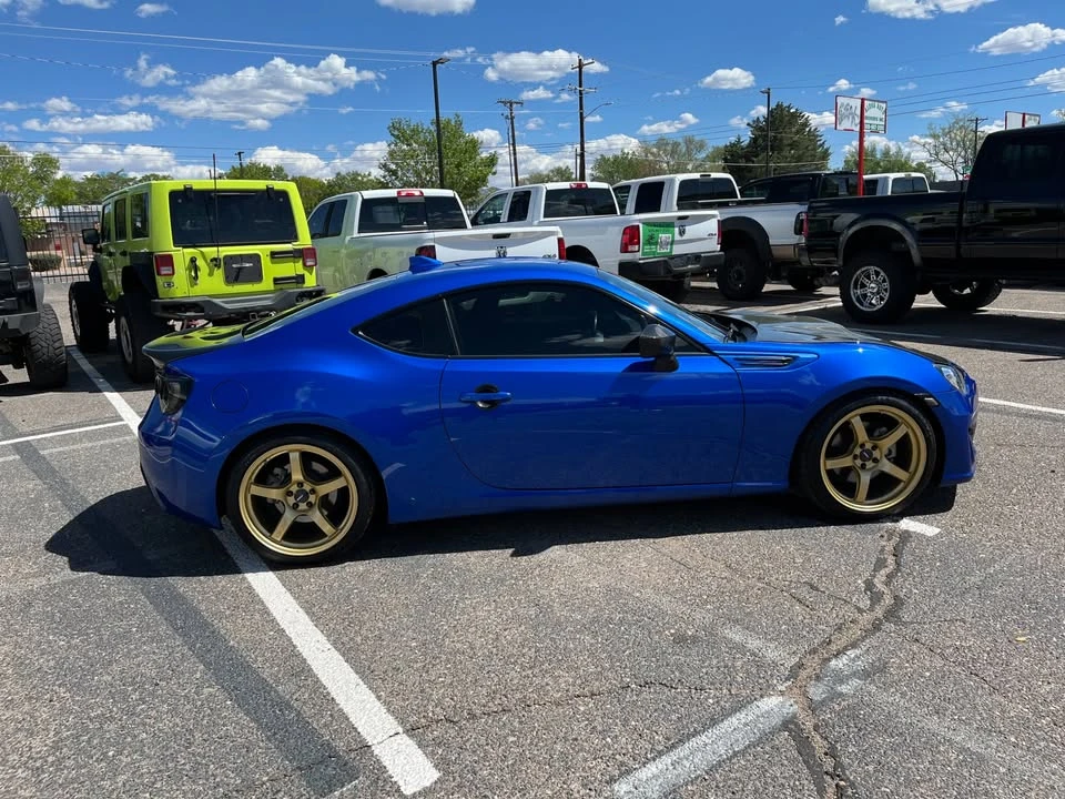 2018 Subaru BRZ 1st Gen - Image 3 of 9