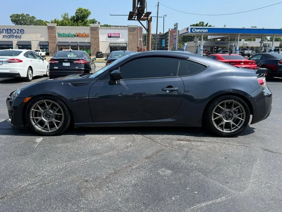 2018 Subaru BRZ 1st Gen - Image 6 of 17