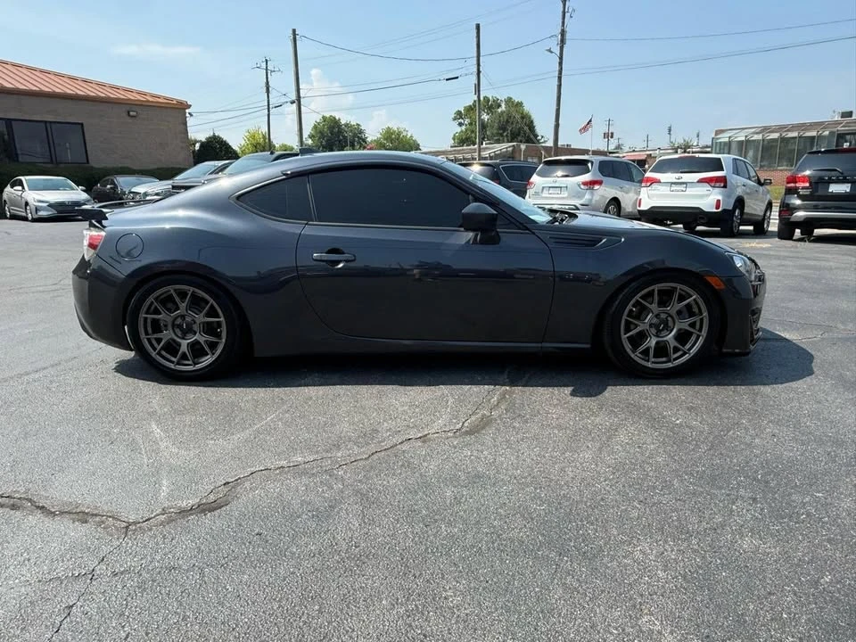 2018 Subaru BRZ 1st Gen - Image 2 of 17