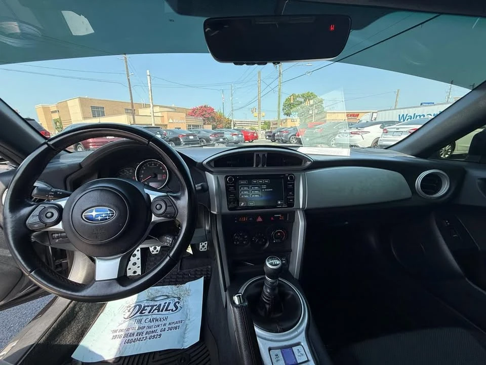 2018 Subaru BRZ 1st Gen - Image 15 of 17