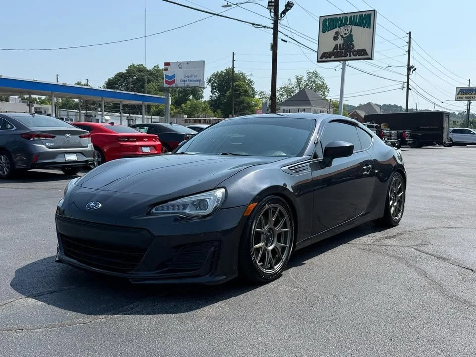 2018 Subaru BRZ 1st Gen - Image 7 of 17