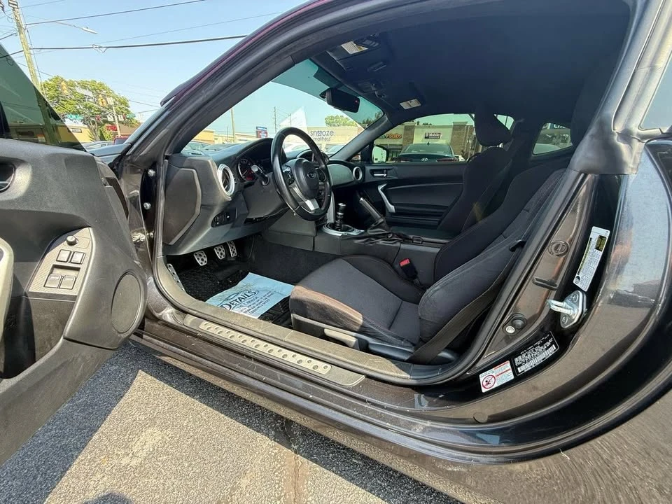 2018 Subaru BRZ 1st Gen - Image 10 of 17