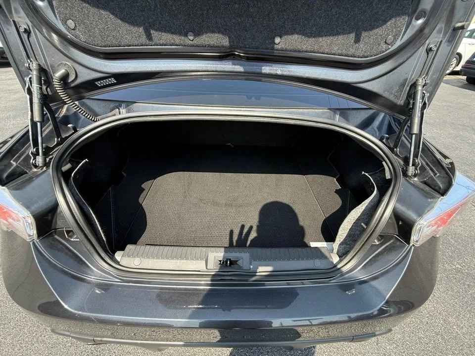 2018 Subaru BRZ 1st Gen - Image 9 of 17