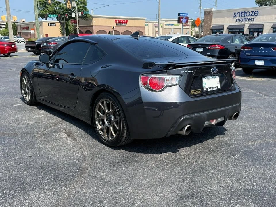 2018 Subaru BRZ 1st Gen - Image 5 of 17