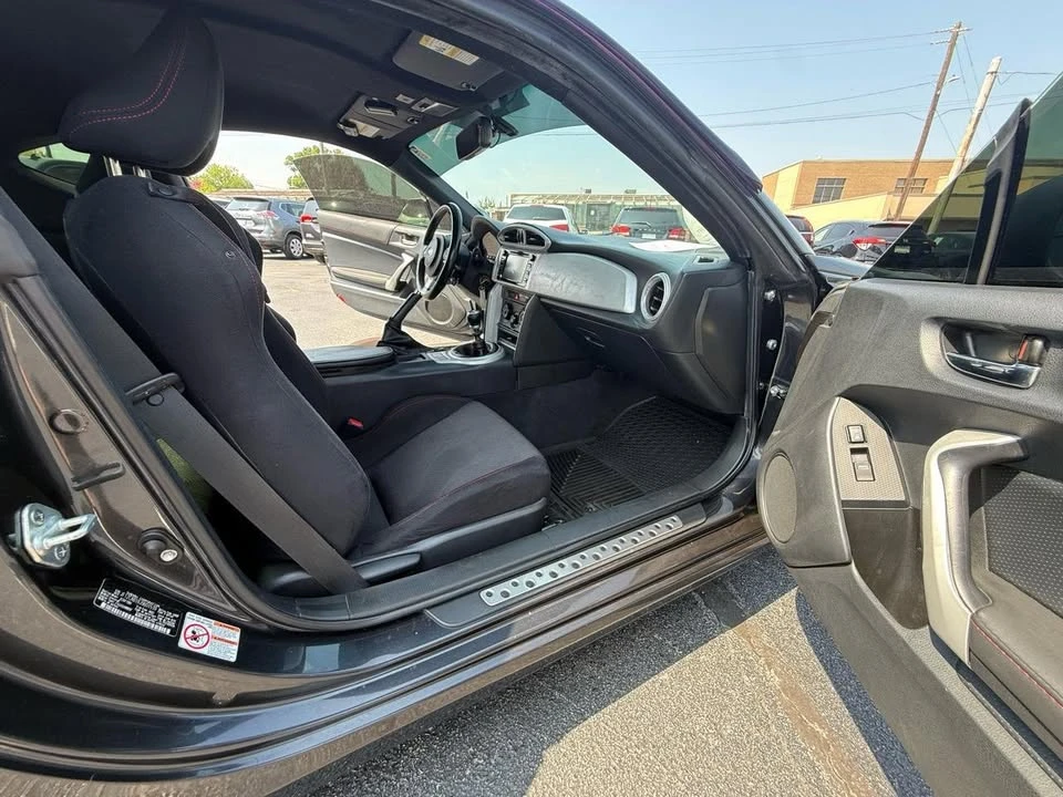 2018 Subaru BRZ 1st Gen - Image 11 of 17