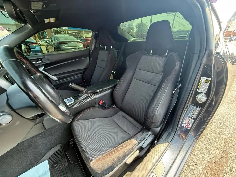 2018 Subaru BRZ 1st Gen - Image 13 of 17