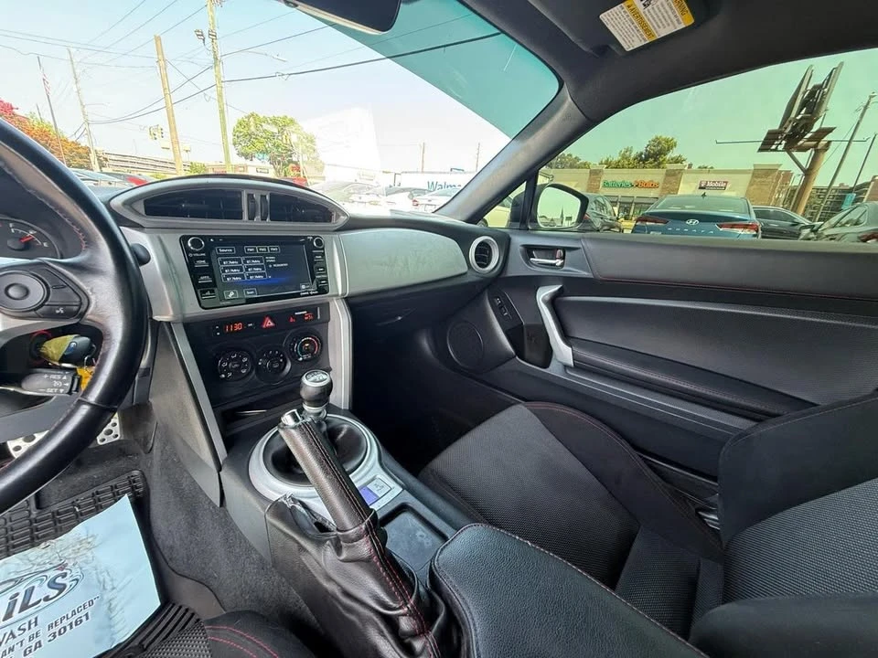 2018 Subaru BRZ 1st Gen - Image 14 of 17