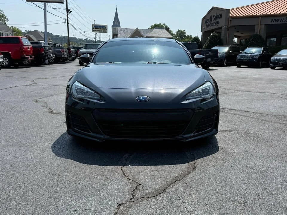 2018 Subaru BRZ 1st Gen - Image 8 of 17
