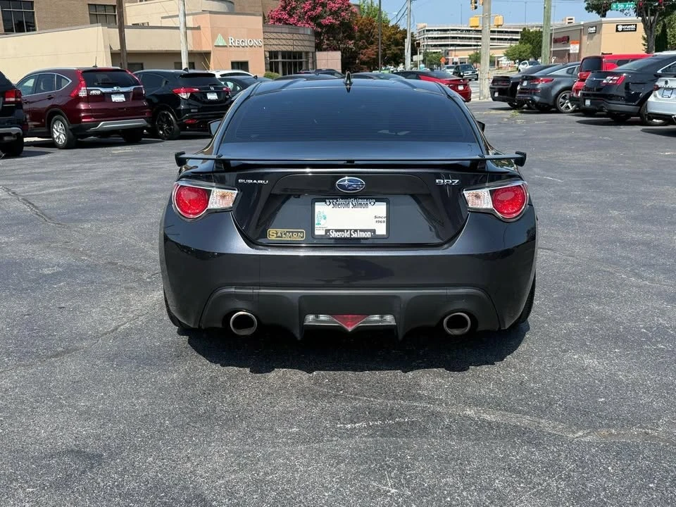 2018 Subaru BRZ 1st Gen - Image 4 of 17