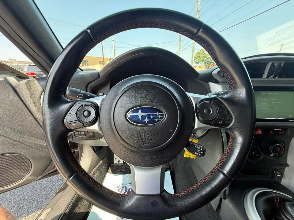 2018 Subaru BRZ 1st Gen - Image 16 of 17