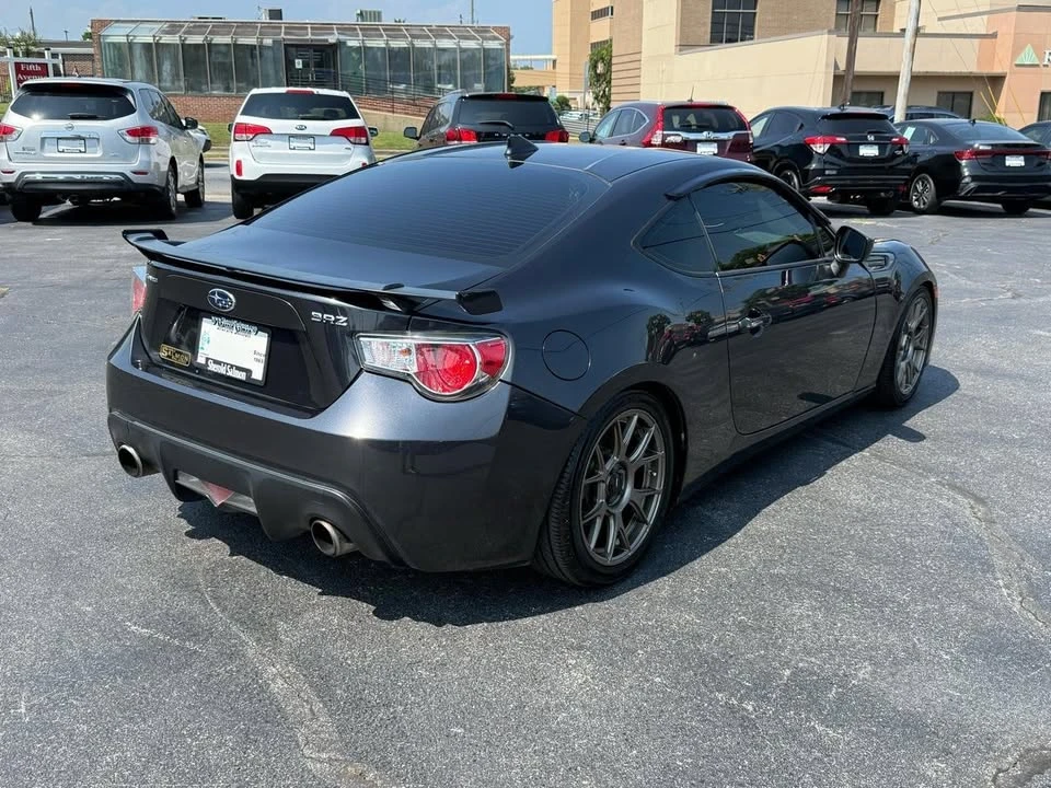 2018 Subaru BRZ 1st Gen - Image 3 of 17
