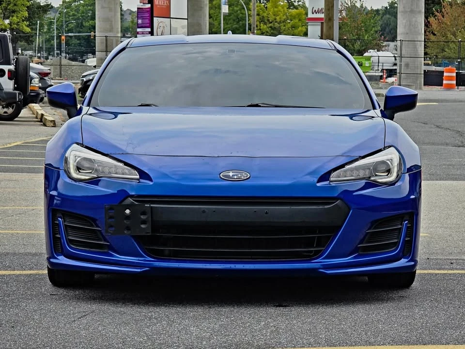 2018 Subaru BRZ 1st Gen - Image 8 of 17