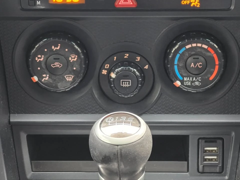 2018 Subaru BRZ 1st Gen - Image 17 of 17