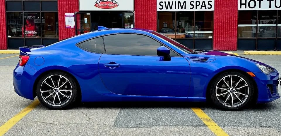 2018 Subaru BRZ 1st Gen - Image 6 of 17