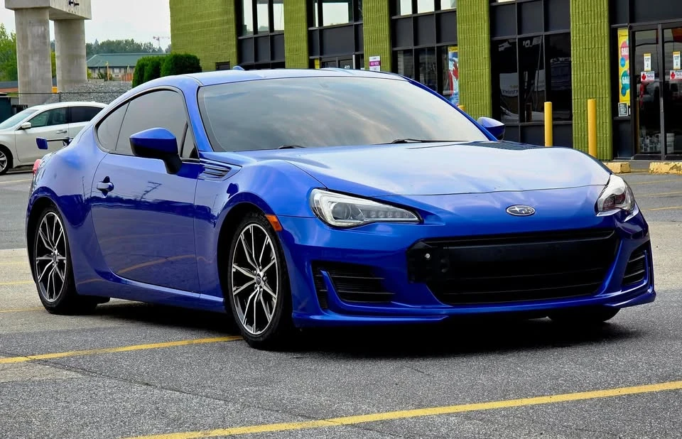 2018 Subaru BRZ 1st Gen - Image 7 of 17