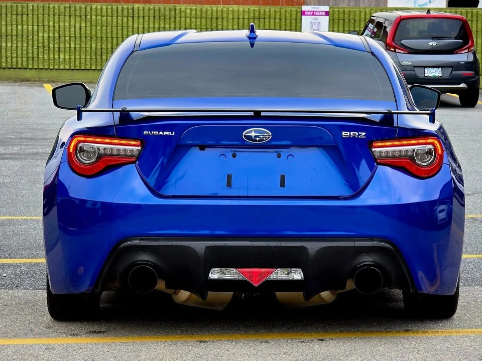 2018 Subaru BRZ 1st Gen - Image 4 of 17
