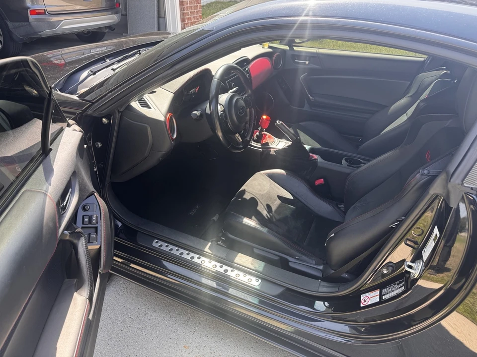 2018 Subaru BRZ 1st Gen - Image 7 of 10