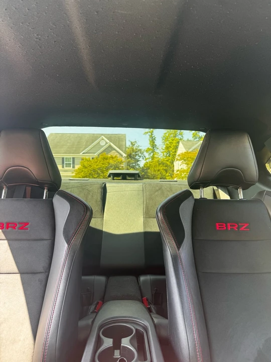 2018 Subaru BRZ 1st Gen - Image 10 of 10