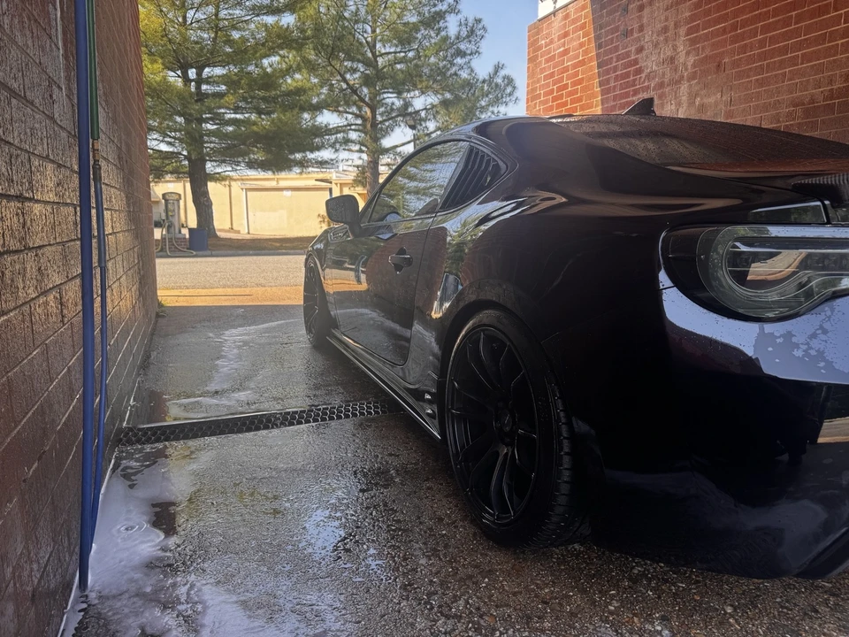 2018 Subaru BRZ 1st Gen - Image 6 of 10