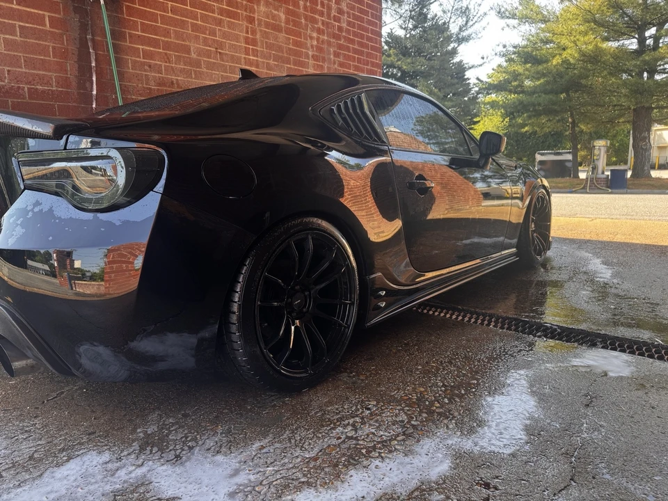 2018 Subaru BRZ 1st Gen - Image 5 of 10