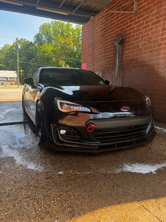 2018 Subaru BRZ 1st Gen - Image 2 of 10