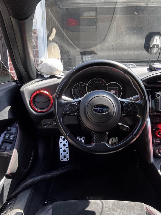 2018 Subaru BRZ 1st Gen - Image 9 of 10