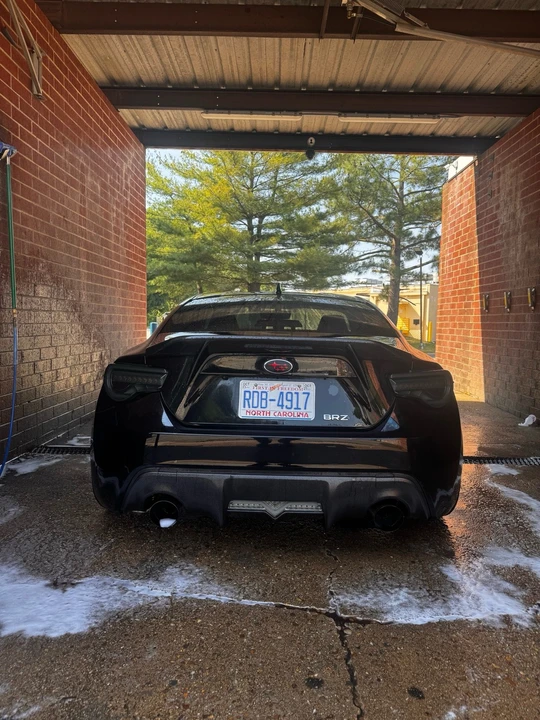 2018 Subaru BRZ 1st Gen - Image 4 of 10