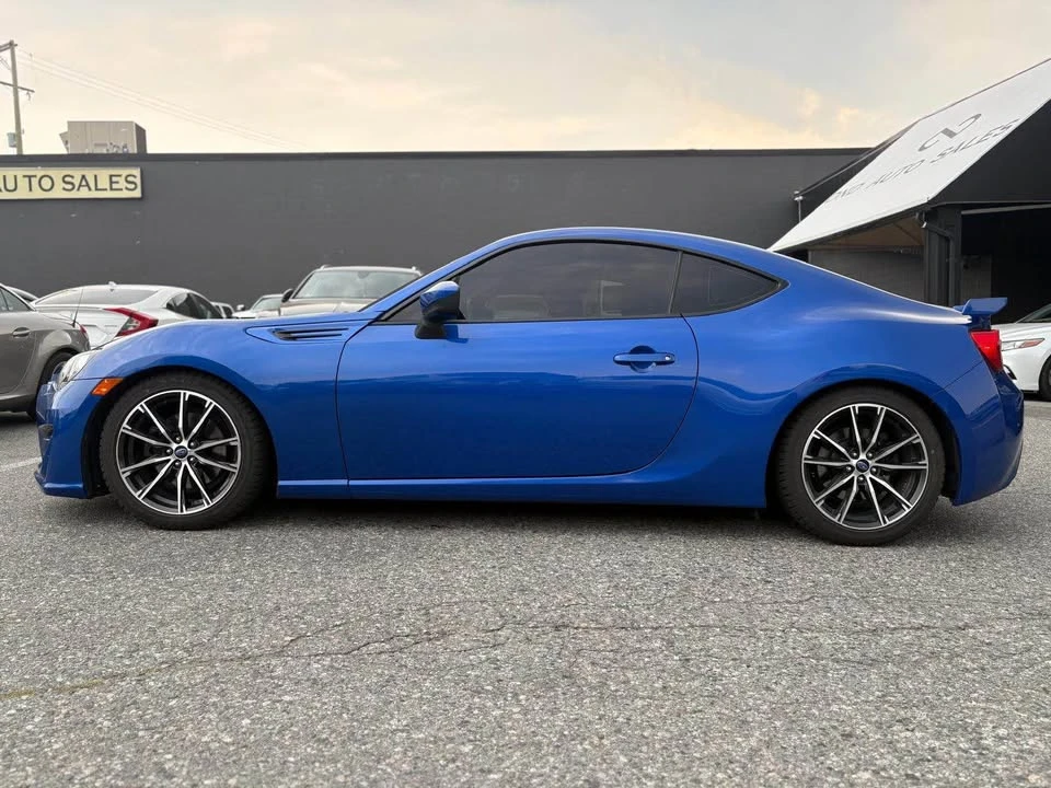 2018 Subaru BRZ 1st Gen - Image 5 of 14