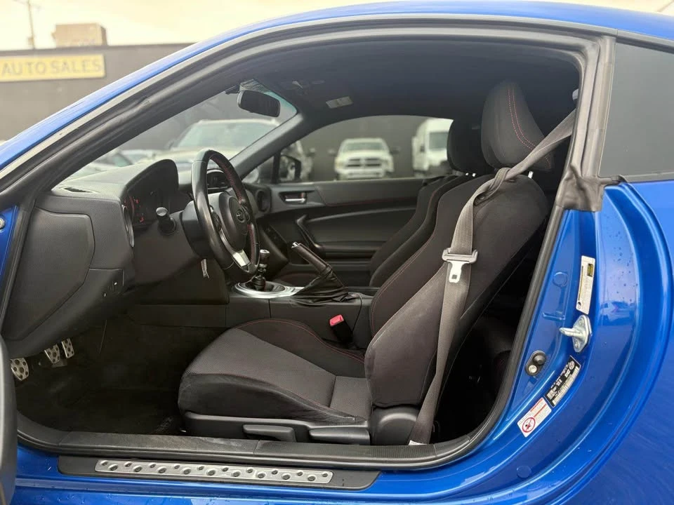 2018 Subaru BRZ 1st Gen - Image 9 of 14