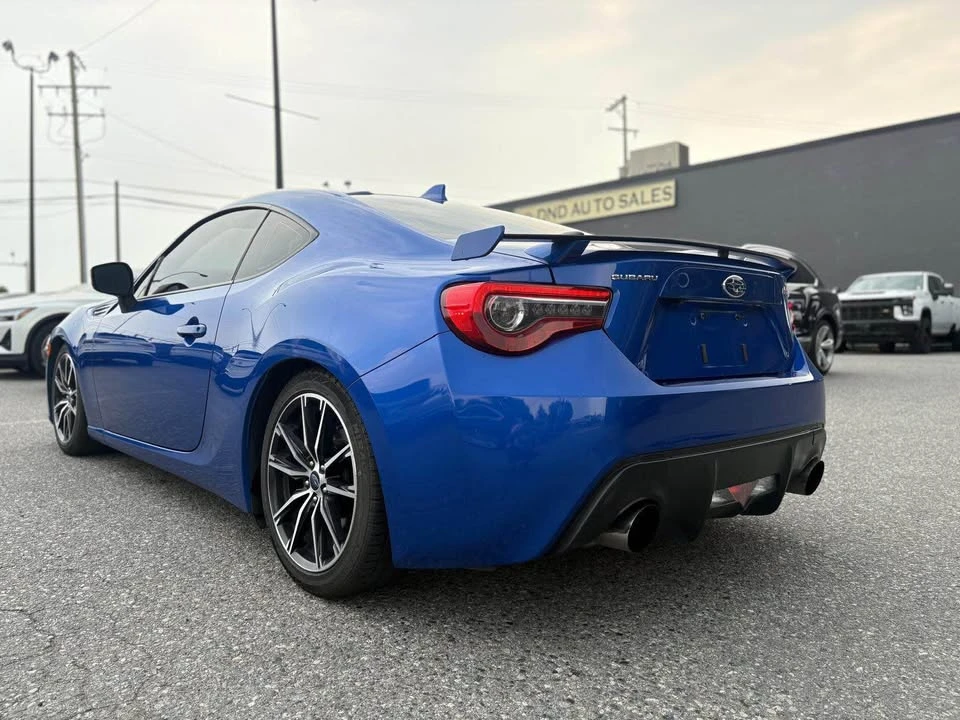 2018 Subaru BRZ 1st Gen - Image 6 of 14
