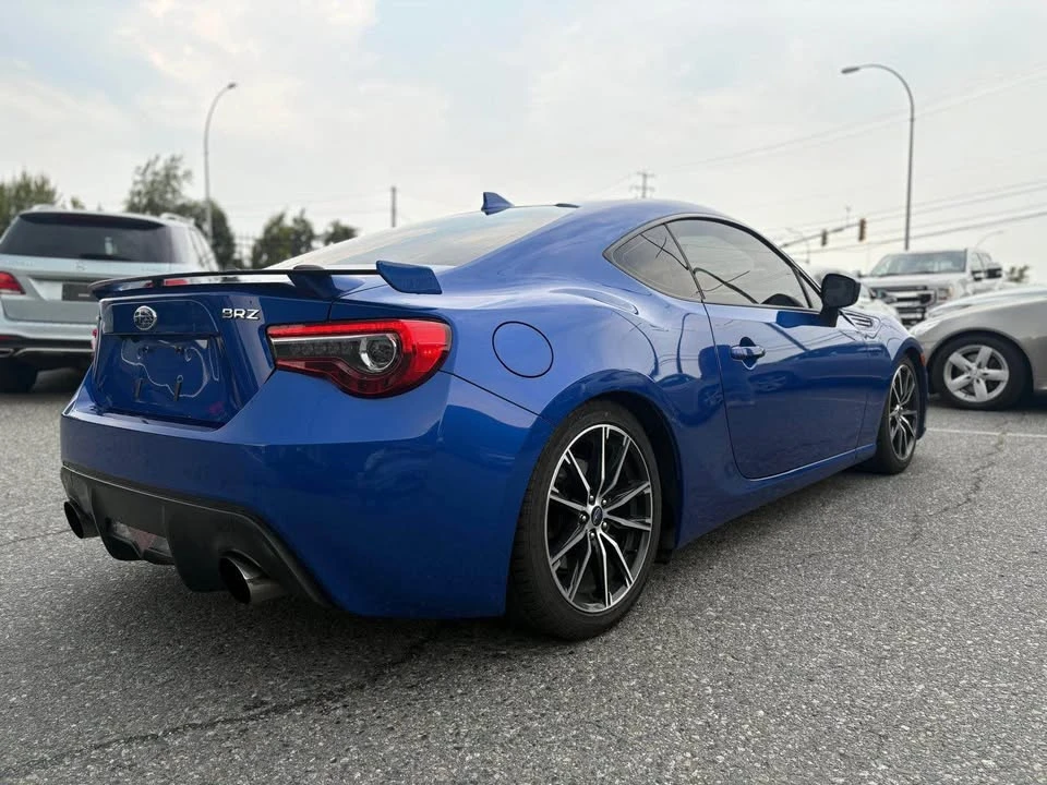2018 Subaru BRZ 1st Gen - Image 8 of 14