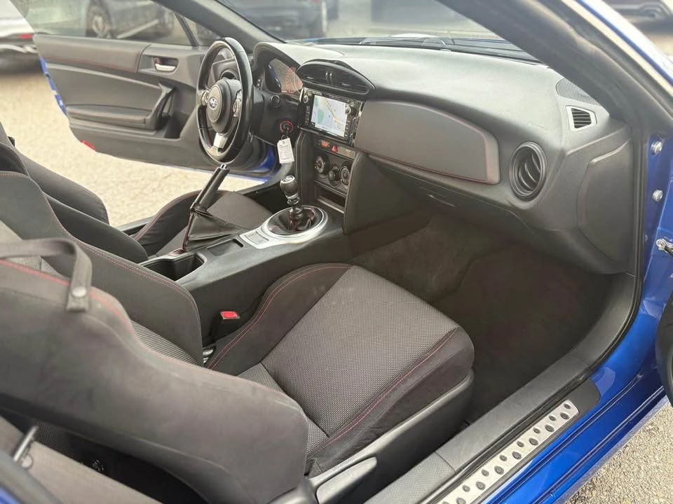 2018 Subaru BRZ 1st Gen - Image 11 of 14