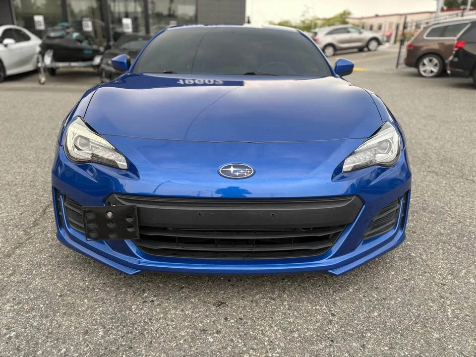 2018 Subaru BRZ 1st Gen - Image 4 of 14