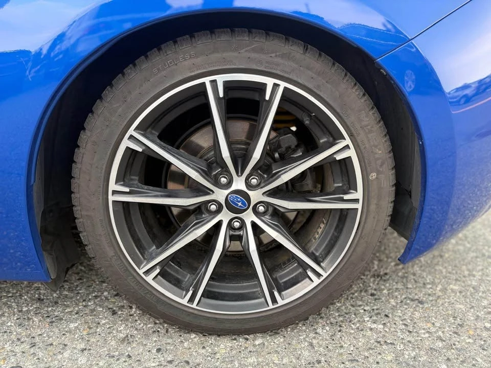 2018 Subaru BRZ 1st Gen - Image 14 of 14