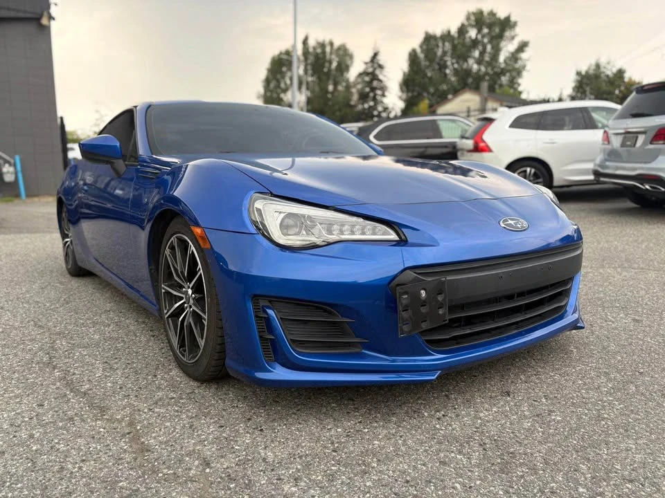 2018 Subaru BRZ 1st Gen - Image 2 of 14