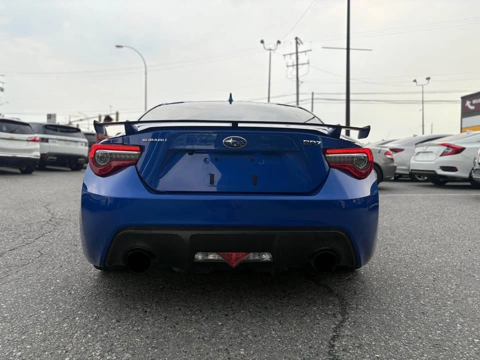 2018 Subaru BRZ 1st Gen - Image 7 of 14