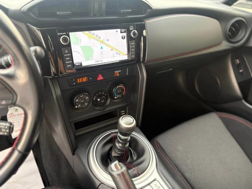2018 Subaru BRZ 1st Gen - Image 12 of 14