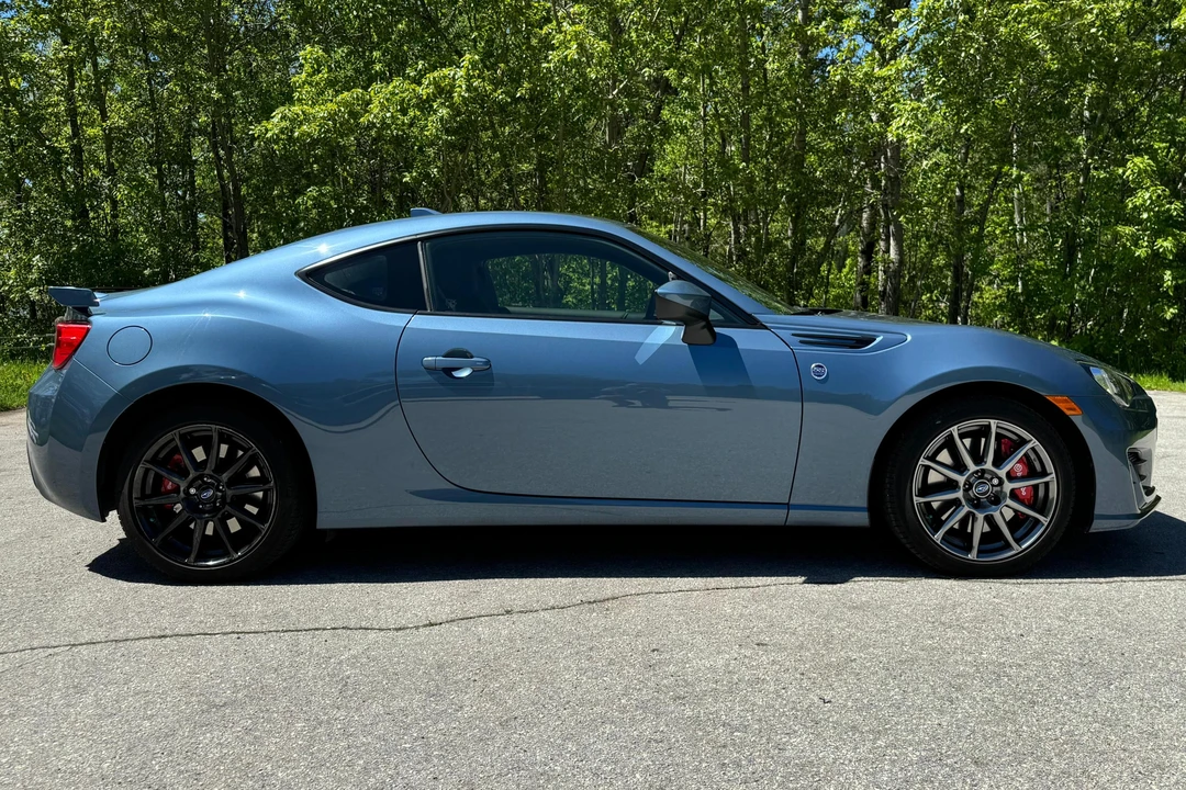 2018 Subaru BRZ 1st Gen - Image 3 of 31