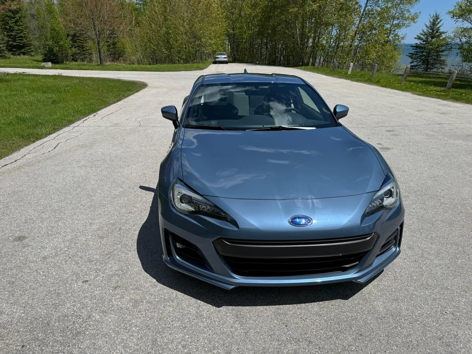 2018 Subaru BRZ 1st Gen - Image 31 of 31