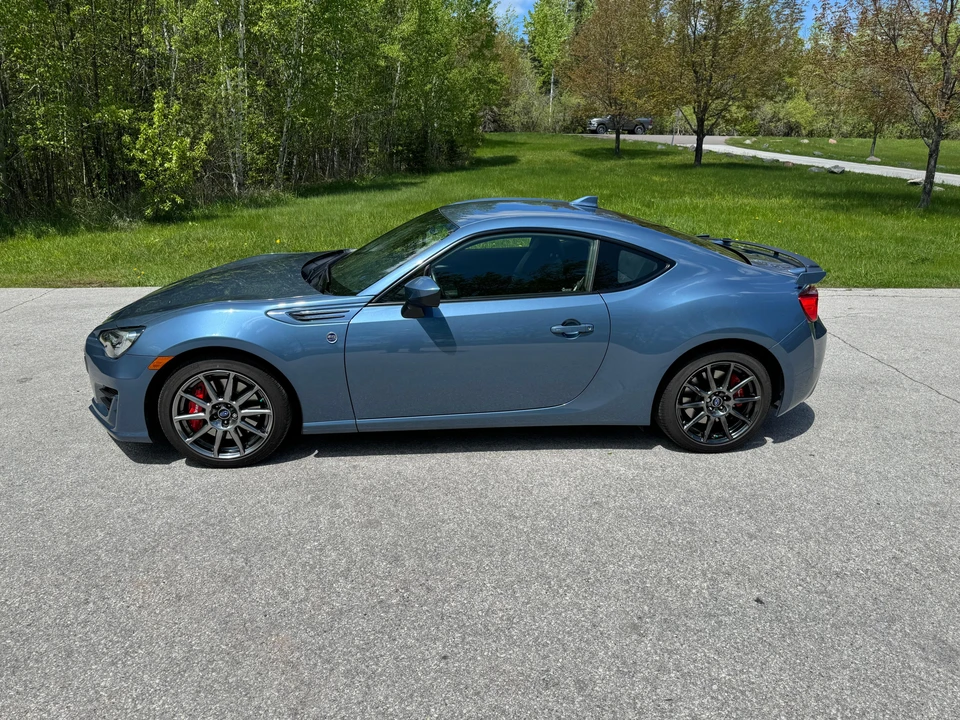 2018 Subaru BRZ 1st Gen - Image 13 of 31