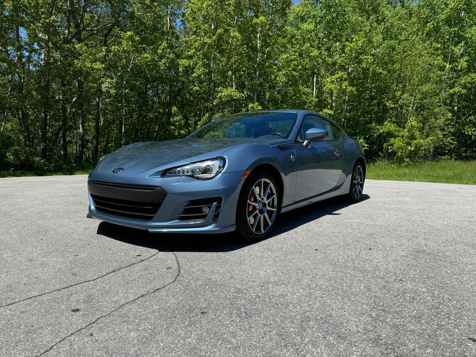 2018 Subaru BRZ 1st Gen - Image 12 of 31