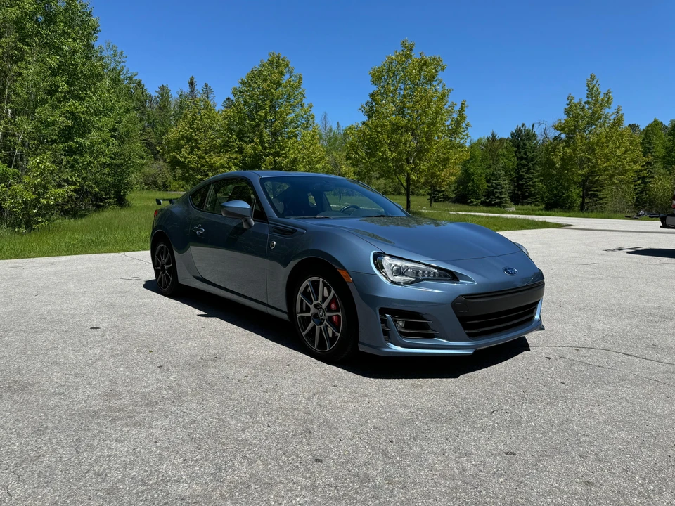 2018 Subaru BRZ 1st Gen - Image 28 of 31
