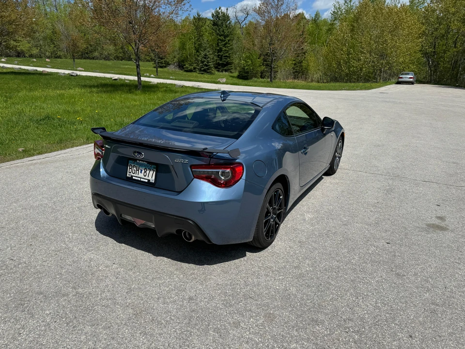 2018 Subaru BRZ 1st Gen - Image 23 of 31